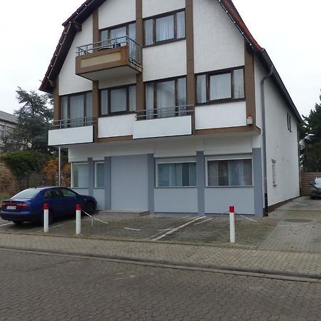 Ferienwohnungen Pies Bad Kreuznach Ngoại thất bức ảnh