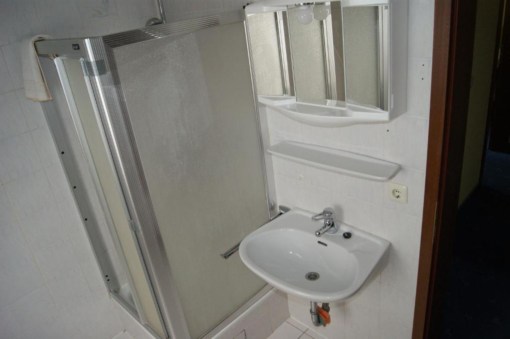 Ferienwohnungen Pies Bad Kreuznach Phòng bức ảnh