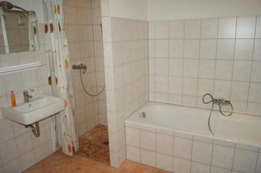 Ferienwohnungen Pies Bad Kreuznach Phòng bức ảnh