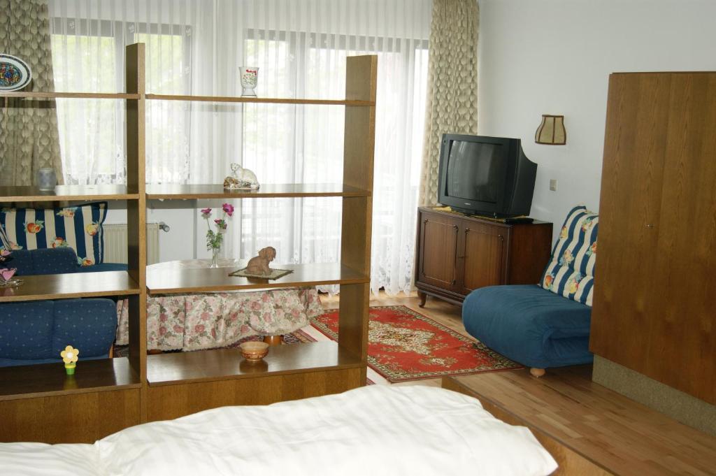 Ferienwohnungen Pies Bad Kreuznach Ngoại thất bức ảnh