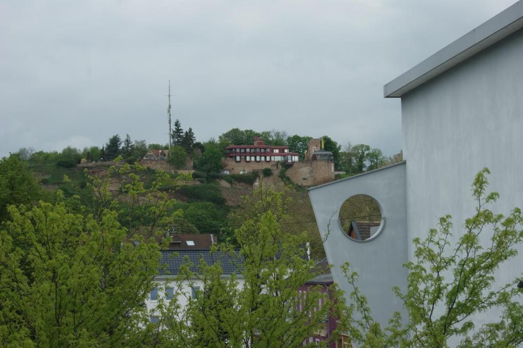 Ferienwohnungen Pies Bad Kreuznach Ngoại thất bức ảnh