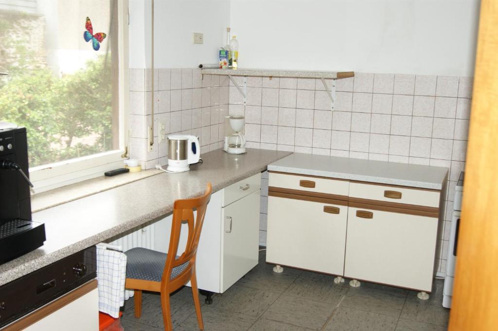 Ferienwohnungen Pies Bad Kreuznach Phòng bức ảnh