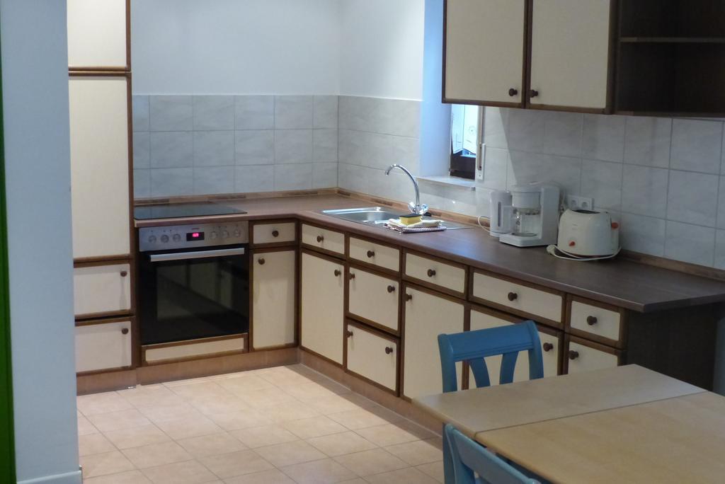 Ferienwohnungen Pies Bad Kreuznach Ngoại thất bức ảnh