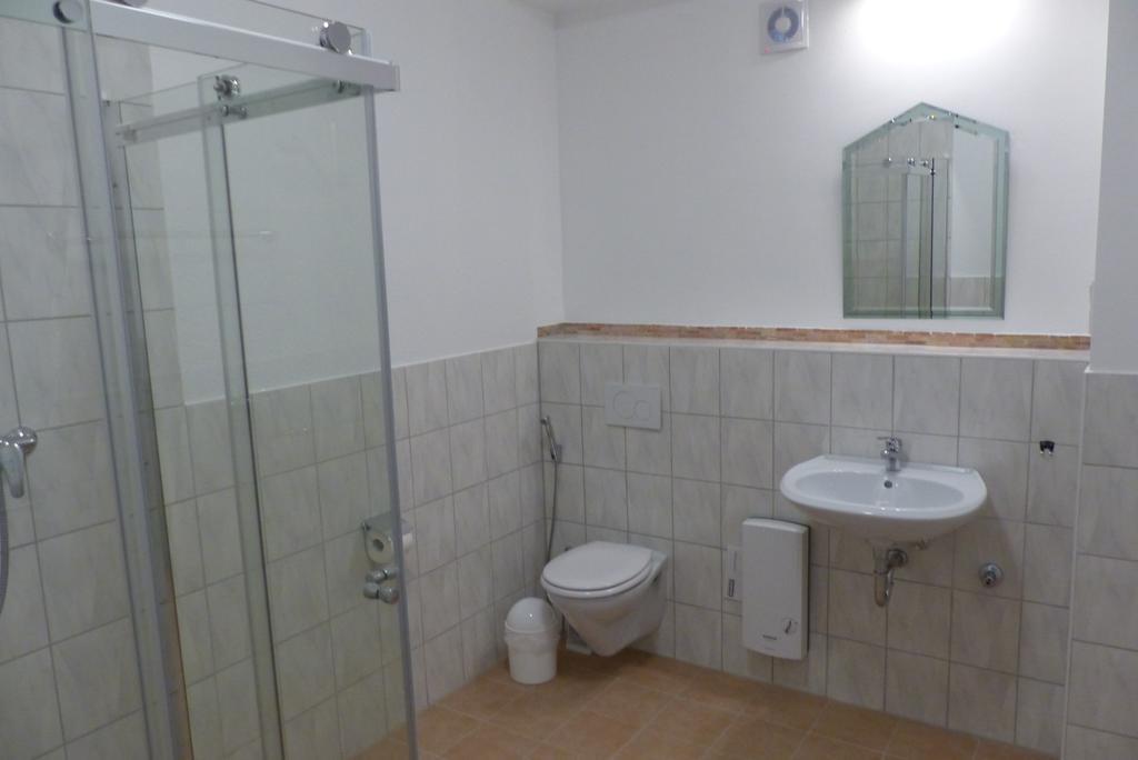 Ferienwohnungen Pies Bad Kreuznach Ngoại thất bức ảnh